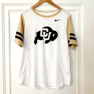 Nike Women’s CU Buffs Tee
